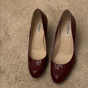 LK Bennett Shoes - L.K Bennett Wedge Size 40 LK Bennett Shoes - L.K Bennett Wedge Size 40